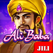Ali Baba casino login slot