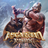 Asgardian Rising casino login hot slot