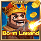 Boom Legend casino login game