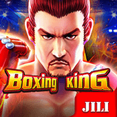 Boxing King casino login slot