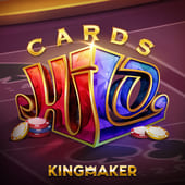 Cards Hi Lo casino login cards game