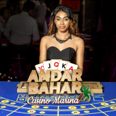 Casino Marina Andar Bahar casino login