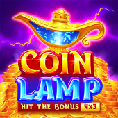 Coin Lamp casino login slot