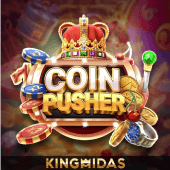 Coin Pusher casino login game
