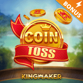Coin Toss casino login game