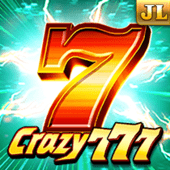 Crazy777 casino login slot