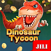 Dinosaur Tycoon casino login game