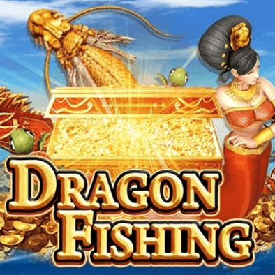 Dragon Fishing casino login game