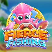 Fierce Fishing casino login game