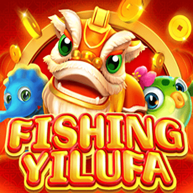 Fishing Yi Lu Fa casino login game