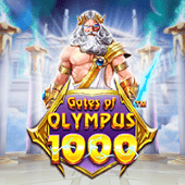 Gates of Olympus 1000 casino login game