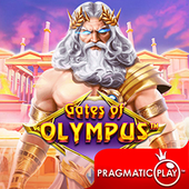 Gates of Olympus casino login slot