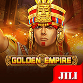 Golden Empire casino login game