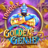 Golden Genie casino login game