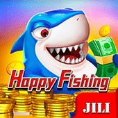 Happy Fishing casino login game