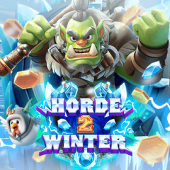 Horde 2 Winter casino login game
