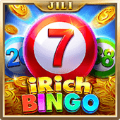Irich Bingo casino login slot