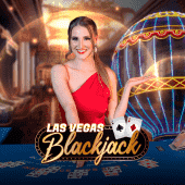 Las Vegas Blackjack casino login
