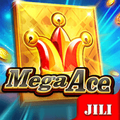 Mega Ace casino login game