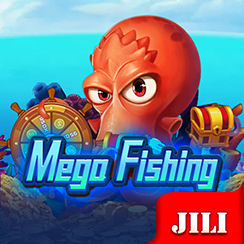 Mega Fishing casino login game