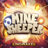 Minesweeper casino login game