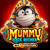 Mummy Lock Riches casino login slot