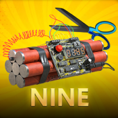 Nine casino login cards game