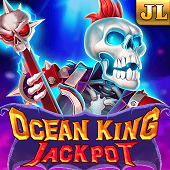 Ocean King Jackpot casino login game