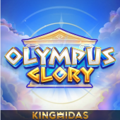 Olympus Glory casino login game