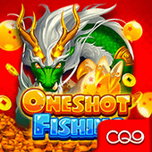 Oneshot Fishing casino login game