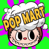 Popmart casino login slot