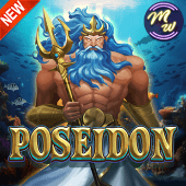 Poseidon casino login slot