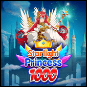 Starlight Princess 1000 casino login slot
