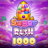 Sugar Rush 1000 casino login slot