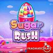 Sugar Rush casino login slot