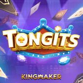Tongits casino login cards game