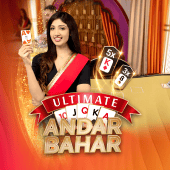 Ultimate Andar Bahar casino login