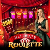 Ultimate Roulette casino login