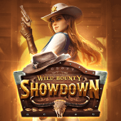 Wild Bounty Showdown casino login slot